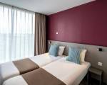 Room image #5 at Hotel Fogo Amsterdam